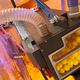 Illustration for article titled emSuck The Balls/em Is a Magical Pneumatic Journey Through A Fancy Foyer